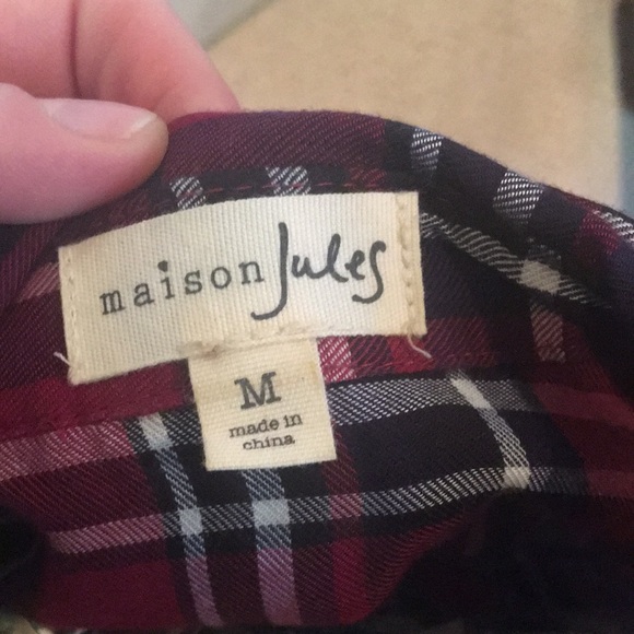 Flannel - Picture 5 of 6